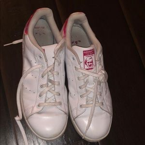 Adidas Stan Smith Lowtops